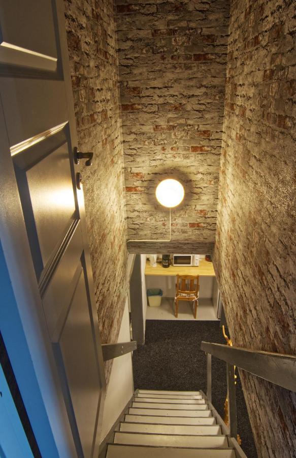Villa Sisu Överkalix Exteriér fotografie