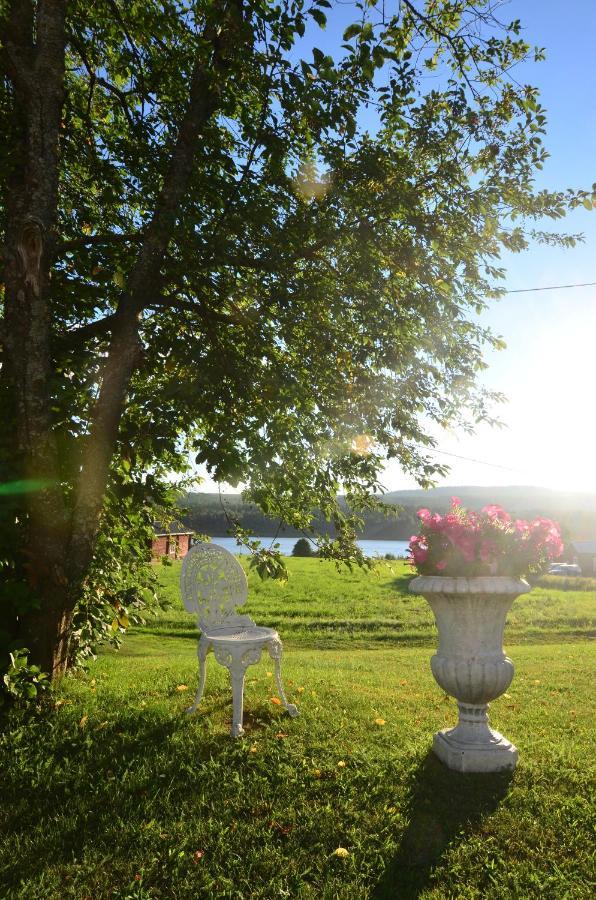 Villa Sisu Överkalix Exteriér fotografie