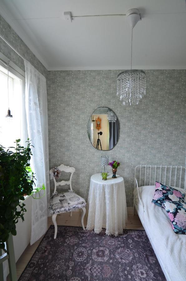 Villa Sisu Överkalix Exteriér fotografie