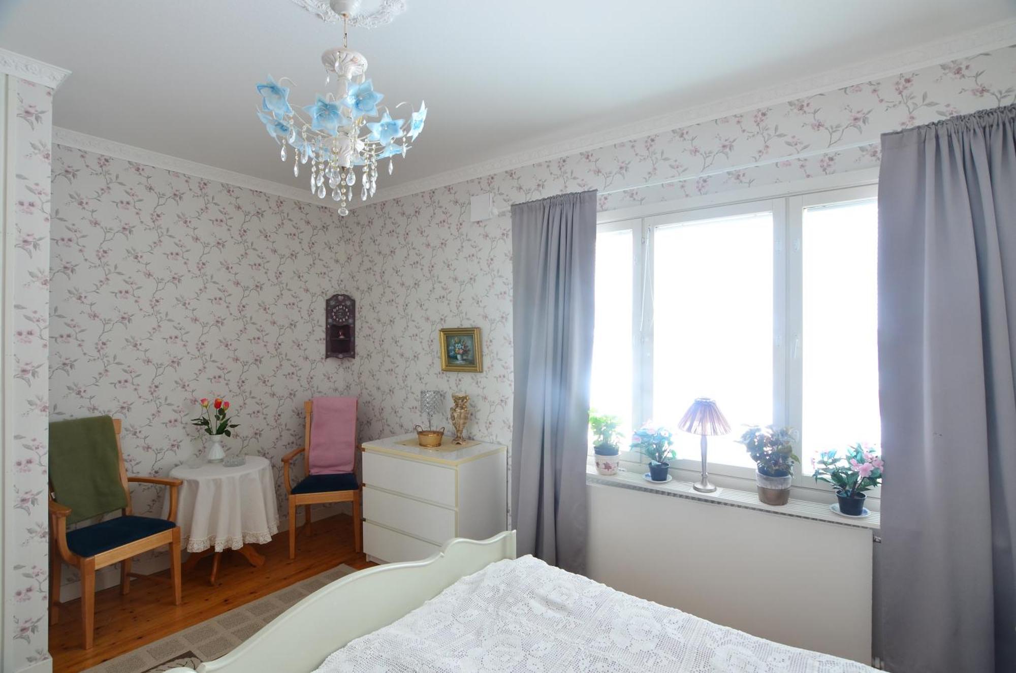 Villa Sisu Överkalix Exteriér fotografie
